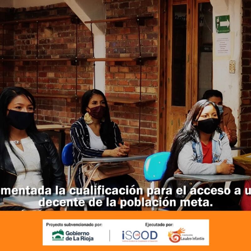 Proyecto Ciudad Bolivar