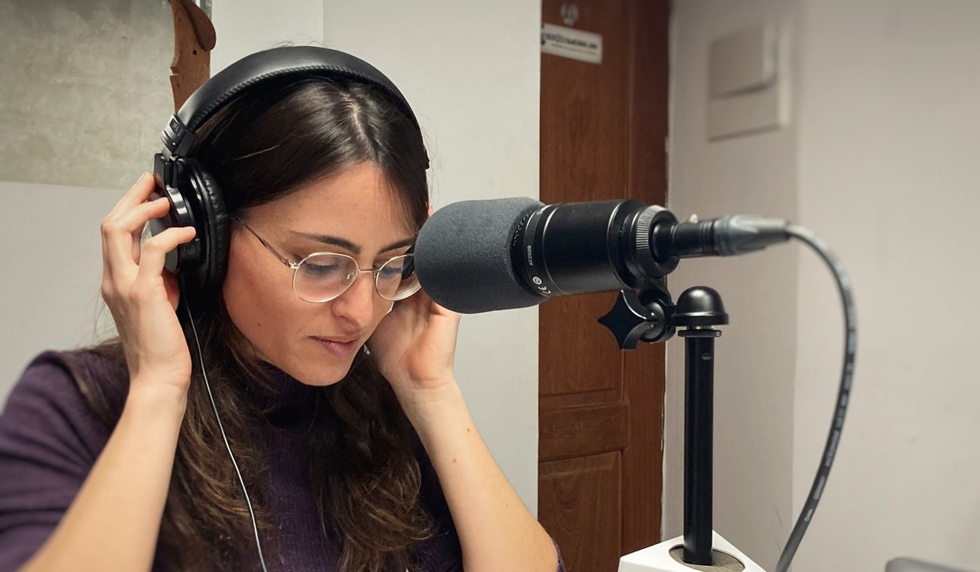 Escucha y transforma: ¡vuelven los podcasts de transformando las aulas!